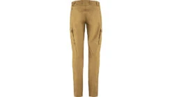Fjallraven Stina Trousers - Women's -Fjallraven opplanet fjallraven stina trousers womens buckwheat brown 48 long f84775 232 48 l av 1