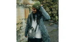 Fjallraven Tree-Kanken Sling -Fjallraven opplanet fjallraven tab hat caper green one size f84767 677 onesize av 4