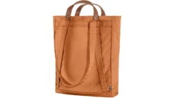 Fjallraven Totepack No. 1 -Fjallraven opplanet fjallraven totepack no 1 desert brown one size f24203 242 one size av 1