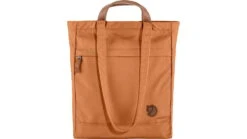 Fjallraven Totepack No. 1 -Fjallraven opplanet fjallraven totepack no 1 desert brown one size f24203 242 one size av 2