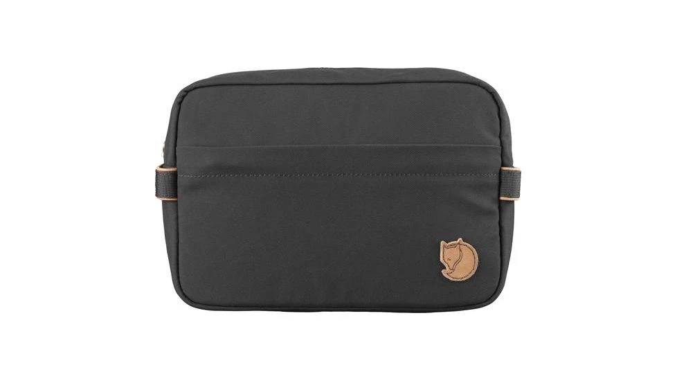 Fjallraven Travel Toiletry Bag 2 Fjallraven Travel Toiletry Bag - Image 2