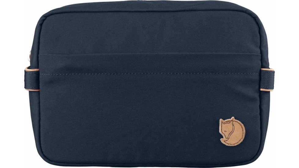 Fjallraven Travel Toiletry Bag 1 Fjallraven Travel Toiletry Bag