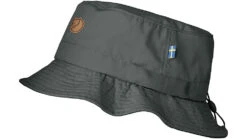 Fjallraven Travellers MT Hat -Fjallraven opplanet fjallraven travellers mt hat dark grey extra large f84766 030 xl main