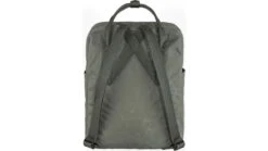 Fjallraven Tree-Kanken Pack -Fjallraven opplanet fjallraven tree kanken pack charcoal grey one size f23511 036 os av 1