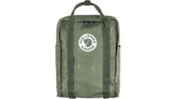 Fjallraven Tree-Kanken Pack -Fjallraven opplanet fjallraven tree kanken pack lichen green one size f23511 627 os main