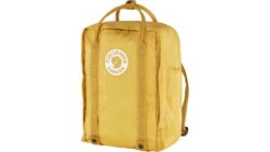 Fjallraven Tree-Kanken Pack -Fjallraven opplanet fjallraven tree kanken pack maple yellow one size f23511 172 os av 2