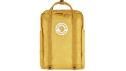Fjallraven Tree-Kanken Pack -Fjallraven opplanet fjallraven tree kanken pack maple yellow one size f23511 172 os main