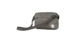 Fjallraven Tree-Kanken Pocket 37 Fjallraven Tree-Kanken Pocket -Fjallraven opplanet fjallraven tree kanken pocket charcoal grey one size f23526 036 one size av 2