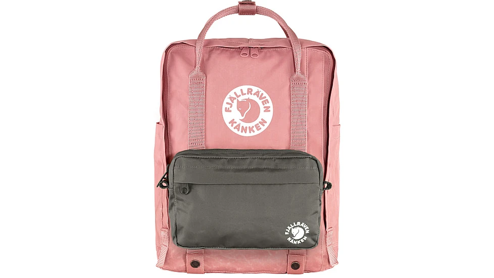 Fjallraven Tree-Kanken Pocket 17 Fjallraven Tree-Kanken Pocket - Image 17