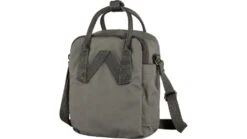 Fjallraven Tree-Kanken Sling -Fjallraven opplanet fjallraven tree kanken sling charcoal grey one size f23512 036 one size av 1