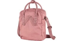 Fjallraven Tree-Kanken Sling -Fjallraven opplanet fjallraven tree kanken sling lilac pink one size f23512 304 one size av 1