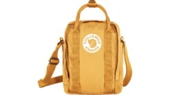 Fjallraven Tree-Kanken Sling -Fjallraven opplanet fjallraven tree kanken sling maple yellow one size f23512 172 one size av 2