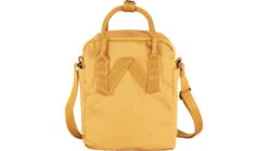 Fjallraven Tree-Kanken Sling -Fjallraven opplanet fjallraven tree kanken sling maple yellow one size f23512 172 one size av 3