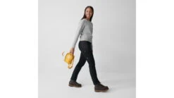 Fjallraven Tree-Kanken Sling -Fjallraven opplanet fjallraven tree kanken sling maple yellow one size f23512 172 one size av 7