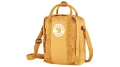 Fjallraven Tree-Kanken Sling -Fjallraven opplanet fjallraven tree kanken sling maple yellow one size f23512 172 one size main
