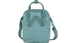 Fjallraven Tree-Kanken Sling -Fjallraven opplanet fjallraven tree kanken sling waterfall blue one size f23512 536 one size av 3