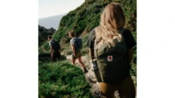 Fjallraven Ulvo 23 Backpack 21 Fjallraven Ulvo 23 Backpack -Fjallraven opplanet fjallraven ulvo 23 backpack dark grey one size f23301 030 one size av 4