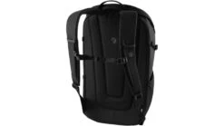 Fjallraven Ulvo 23 Backpack 18 Fjallraven Ulvo 23 Backpack -Fjallraven opplanet fjallraven ulvo 23 black 23 liters f23301 550 av 1