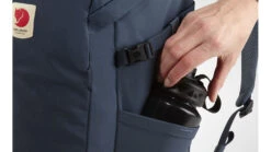 Fjallraven Ulvo 30 Backpack -Fjallraven opplanet fjallraven ulvo 30 backpack mountain blue one size f23313 570 av 7