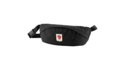 Fjallraven Ulvo Hip Pack Medium -Fjallraven opplanet fjallraven ulvo hip pack medium black f23165 550 main