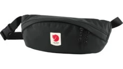 Fjallraven Ulvo Hip Pack Medium -Fjallraven opplanet fjallraven ulvo hip pack medium dark grey one size f23165 030 one size main