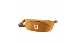 Fjallraven Ulvo Hip Pack Medium -Fjallraven opplanet fjallraven ulvo hip pack medium unisex red gold f23165 171 main