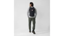 Fjallraven Ulvo Rolltop 30 -Fjallraven opplanet fjallraven ulvo rolltop 30 black one size f23312 550 one size av 11