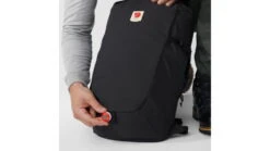 Fjallraven Ulvo Rolltop 30 -Fjallraven opplanet fjallraven ulvo rolltop 30 black one size f23312 550 one size av 2