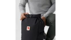 Fjallraven Ulvo Rolltop 30 -Fjallraven opplanet fjallraven ulvo rolltop 30 black one size f23312 550 one size av 3