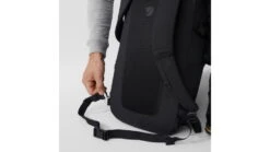 Fjallraven Ulvo Rolltop 30 -Fjallraven opplanet fjallraven ulvo rolltop 30 black one size f23312 550 one size av 6