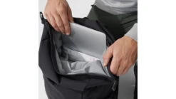 Fjallraven Ulvo Rolltop 30 -Fjallraven opplanet fjallraven ulvo rolltop 30 black one size f23312 550 one size av 8