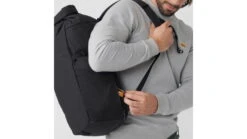 Fjallraven Ulvo Rolltop 30 -Fjallraven opplanet fjallraven ulvo rolltop 30 black one size f23312 550 one size av 9