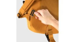 Fjallraven Ulvo Rolltop 30 -Fjallraven opplanet fjallraven ulvo rolltop 30 red gold one size f23312 171 one size av 5