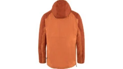 Fjallraven Vardag Anorak - Men's 27 Fjallraven Vardag Anorak - Men's -Fjallraven opplanet fjallraven vardag anorak mens autumn leaf terracotta brown 2xl f87008 215 243 xxl av 1