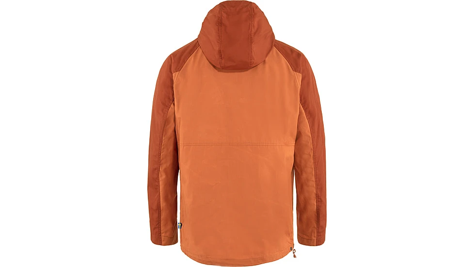 Fjallraven Vardag Anorak - Men's 8 Fjallraven Vardag Anorak - Men's - Image 8