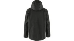 Fjallraven Vardag Anorak - Men's 31 Fjallraven Vardag Anorak - Men's -Fjallraven opplanet fjallraven vardag anorak mens dark grey 2xl f87008 030 xxl av 1