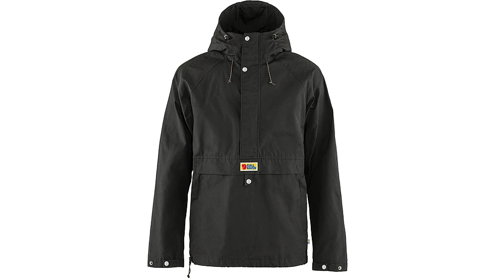Fjallraven Vardag Anorak - Men's 1 Fjallraven Vardag Anorak - Men's