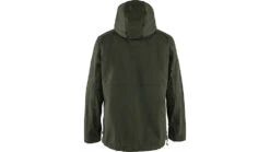 Fjallraven Vardag Anorak - Men's 30 Fjallraven Vardag Anorak - Men's -Fjallraven opplanet fjallraven vardag anorak mens deep forest 2xl f87008 662 xxl av 1