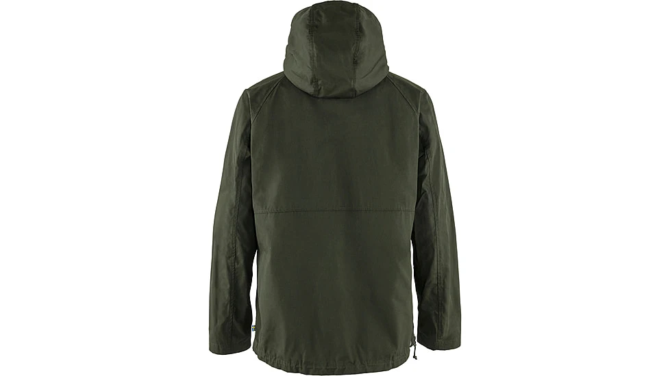 Fjallraven Vardag Anorak - Men's 11 Fjallraven Vardag Anorak - Men's - Image 11