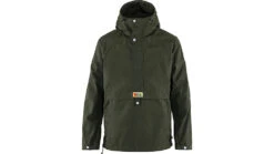 Fjallraven Vardag Anorak - Men's 25 Fjallraven Vardag Anorak - Men's -Fjallraven opplanet fjallraven vardag anorak mens deep forest 2xl f87008 662 xxl main