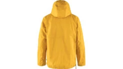 Fjallraven Vardag Anorak - Men's 26 Fjallraven Vardag Anorak - Men's -Fjallraven opplanet fjallraven vardag anorak mens mustard yellow 2xl f87008 161 xxl av 1