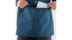 Fjallraven Vardag Anorak - Men's 38 Fjallraven Vardag Anorak - Men's -Fjallraven opplanet fjallraven vardag anorak mens storm 2xl f87008 638 xxl av 5