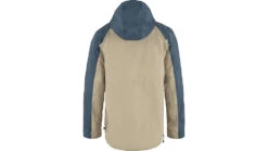 Fjallraven Vardag Anorak - Men's 28 Fjallraven Vardag Anorak - Men's -Fjallraven opplanet fjallraven vardag anorak mens uncle blue sand stone 2xl f87008 520 195 xxl av 1