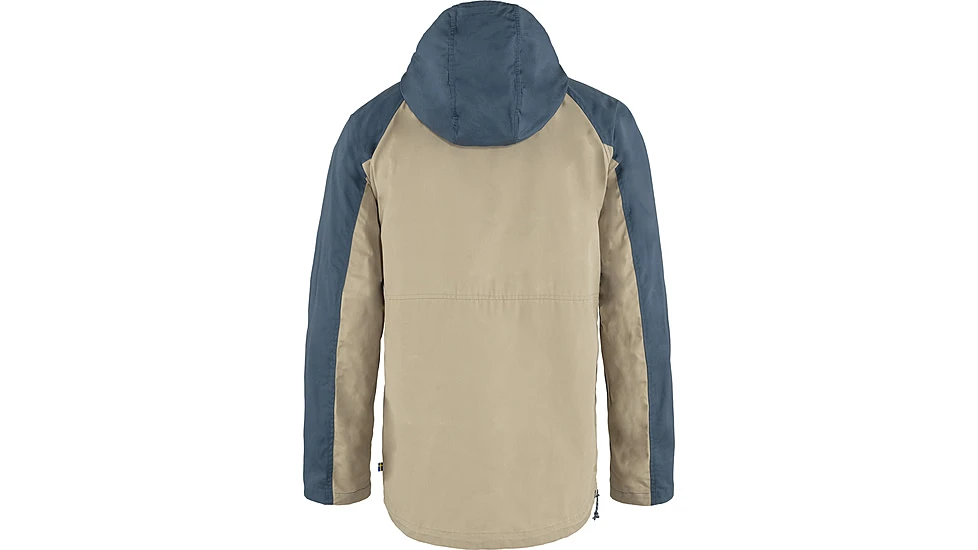 Fjallraven Vardag Anorak - Men's 9 Fjallraven Vardag Anorak - Men's - Image 9