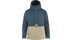 Fjallraven Vardag Anorak - Men's 24 Fjallraven Vardag Anorak - Men's -Fjallraven opplanet fjallraven vardag anorak mens uncle blue sand stone 2xl f87008 520 195 xxl main