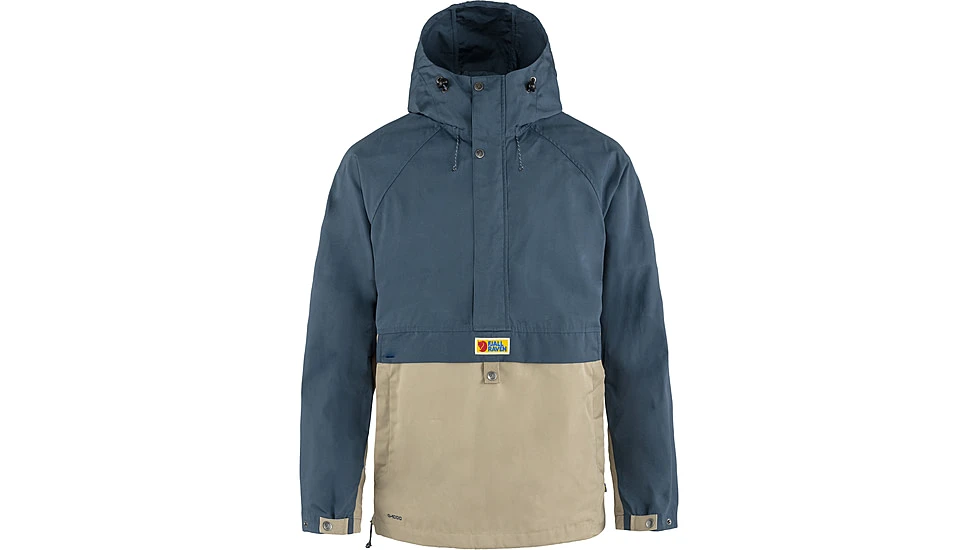 Fjallraven Vardag Anorak - Men's 5 Fjallraven Vardag Anorak - Men's - Image 5