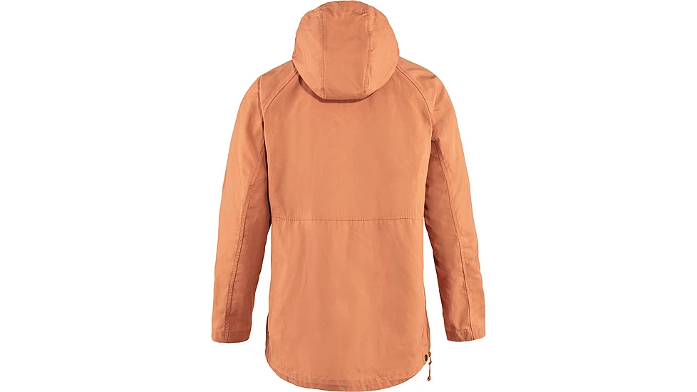 Fjallraven Vardag Anorak - Women's 5 Fjallraven Vardag Anorak - Women's - Image 5
