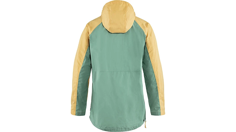 Fjallraven Vardag Anorak - Women's 4 Fjallraven Vardag Anorak - Women's - Image 4