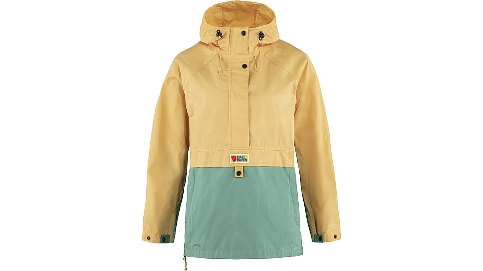 Fjallraven Vardag Anorak - Women's 1 Fjallraven Vardag Anorak - Women's