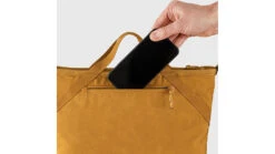 Fjallraven Vardag Crossbody -Fjallraven opplanet fjallraven vardag crossbody acorn one size f27247 166 os av 3